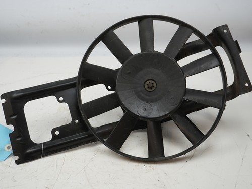 Ventilateur refroidissement - ventilateur,