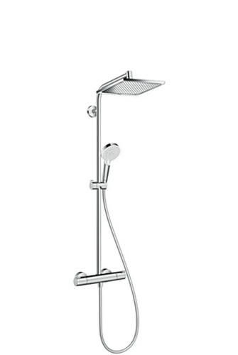 Hansgrohe crometta colonne - hansgrohe,