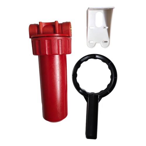 Porte filtre eau 4 - porte, à