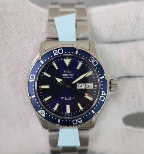 Montre homme orient - homme,