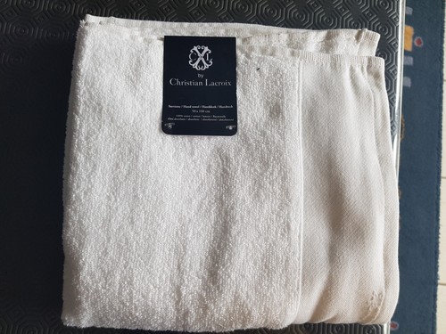 Serviette toilette bain - serviette,