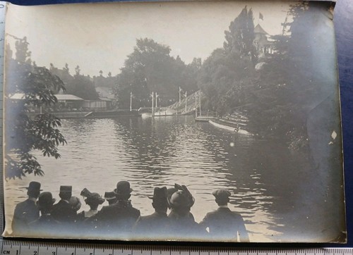 Belgique gand 1913 - 1913, manège