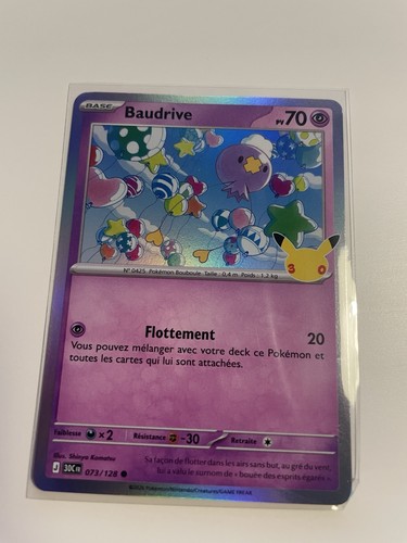 Pokémon ans jcc - ans,