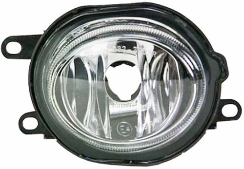 Feu antibrouillard droite pour - antibrouillard,