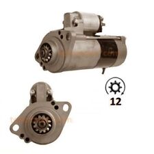 Starter for Ford Shibaura Perkins Engine Mitsubishi 185086560 71433300 M8T70071 