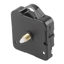 Mouvement D'horloge à Quartz à Couple élevé Kits De Mouvement