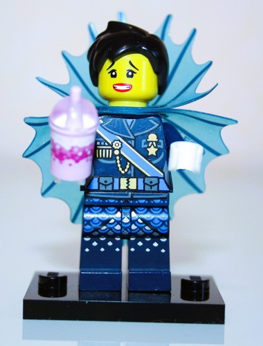 Lego minifigure the - lego,