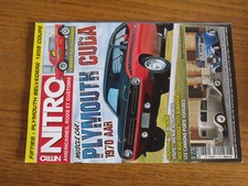 17$$ Revue NITRO n°276 T-Bird