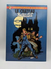 bd Les aventures de Jean