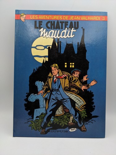 Les aventures jean - aventures,
