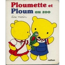 Ploum ploumette zoo - ploumette,