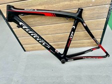 WILIER Carbon Frame Set 2015 Road Bike Size 500 Free Shipping From Japan