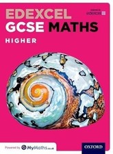 Edexcel GCSE Maths Higher Student Book, Appleton, Marguerite & Capewell, Dave & 