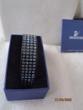 Bracelet Swarovski taille en