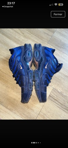 Nike air max - air, plus