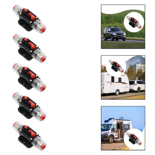 Disjoncteur accessoire pour