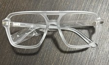 Prada New Unisex Eyes Glasses