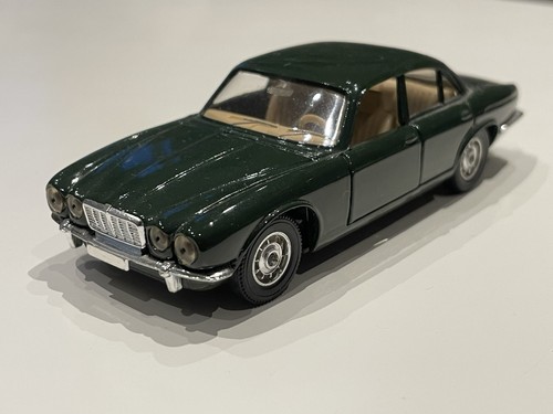 Jaguar 1978 solido 1 - xj,