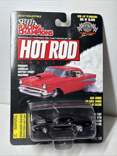 Racing champions - champions, 1/64