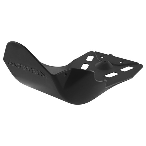 Acerbis plastic offroad skid - plastic,