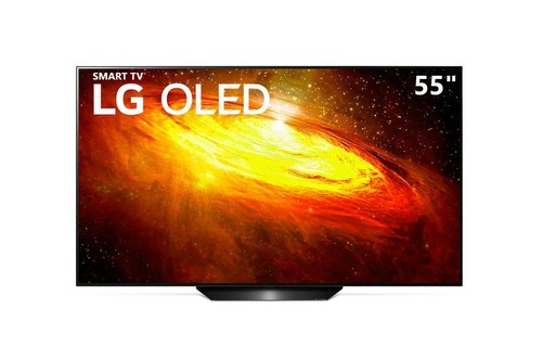 Téléviseur oled 55 - téléviseur,