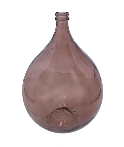 Bouteille verre style vintage - bouteille,