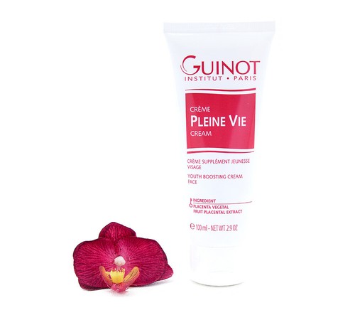 Guinot creme pleine vie - creme,