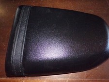 Siège arrière Suzuki GSXR600