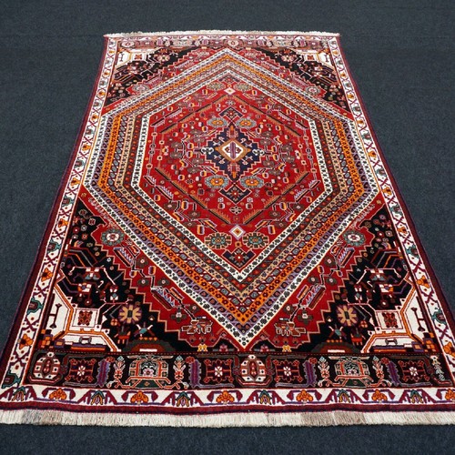 Tapis orientale rot - tapis, x