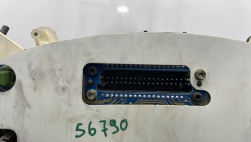Compteur pontiac firebird - compteur,