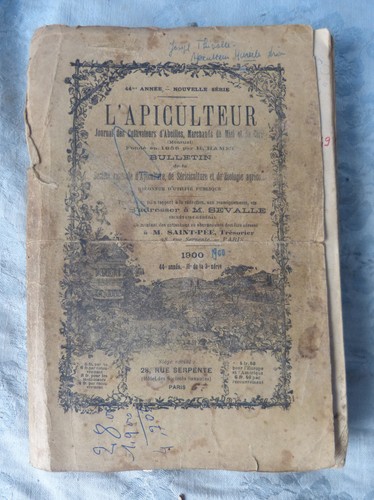Apiculture apiculteur - #apiculture#, l'apiculteur