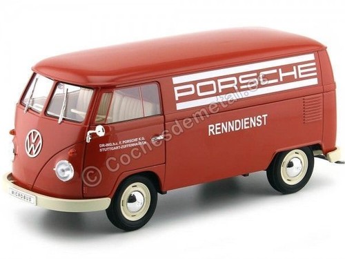 1963 volkswagen microbus - volkswagen, t1