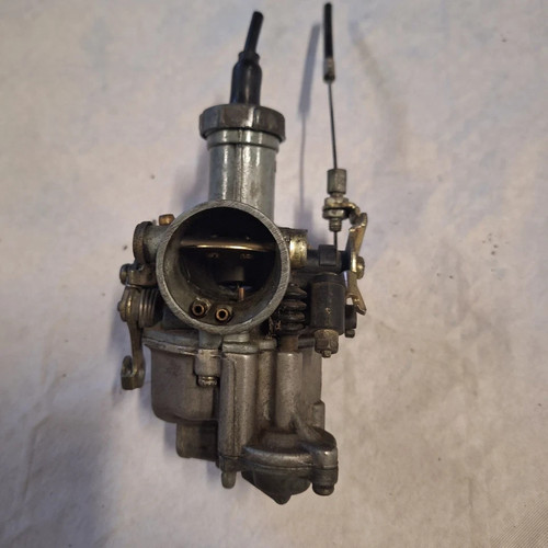 Carburateur daelim 100 altino - carburateur,