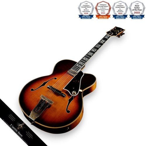 Guitare gibson johnny - johnny, smith