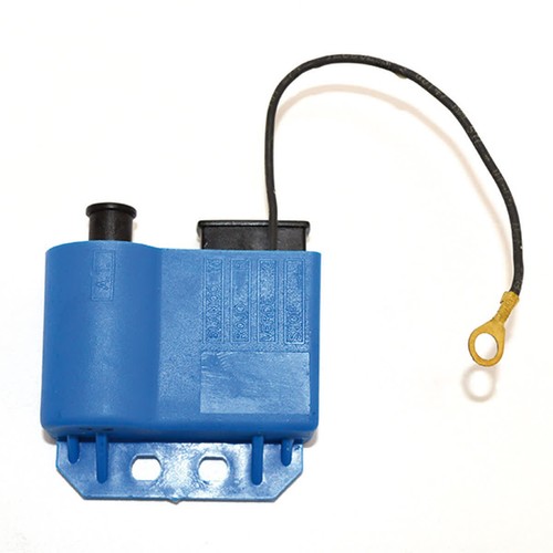 Centralina bobine fantic - bobine,