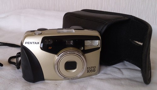 Appareil photo argentique - photo,