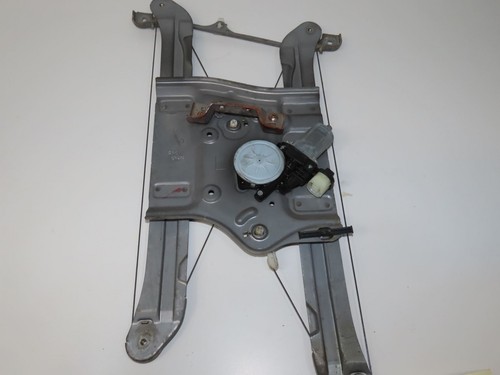 Mecanisme moteur leve glace - mecanisme+moteur, leve-glace
