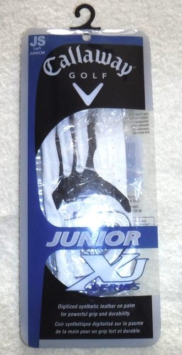 Callaway left golf glove size - callaway,