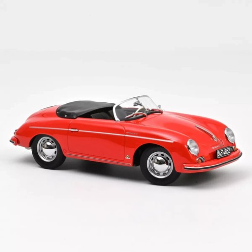 Norev 187461 porsche 356 - 187461,