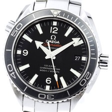 OMEGA Seamaster Planet Ocean 232.30.42.21.01.001 Date Automatic Men's_877041