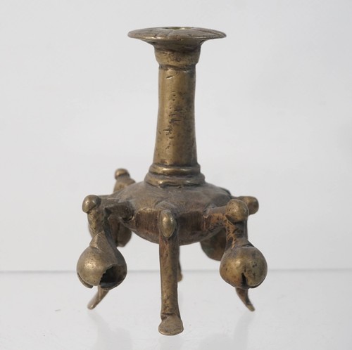 Rareté antique lampe huile - antique, À