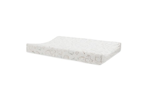 Housse matelas langer - matelas, à