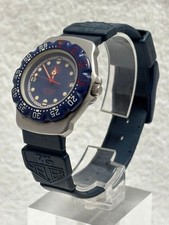 Montre homme TAG Heuer Formula