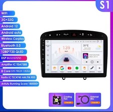 Autoradio 4G CarPlay For