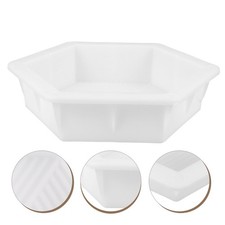  Moules de pierre de gué