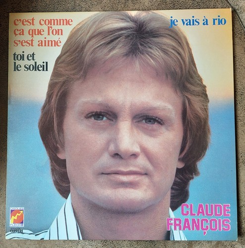 Claude francois 33 - claude,