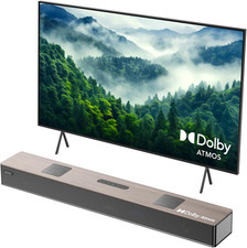 5.2.2 Dolby Atmos Barre De Son