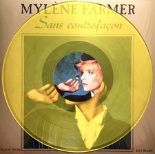 SANS CONTREFAÇON / Rare Maxi