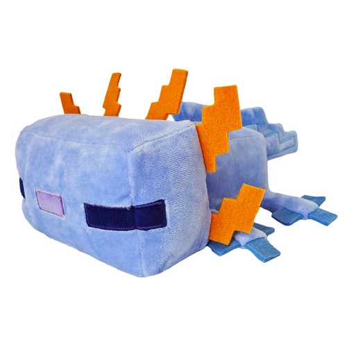 Minecraft axolotl jouet - minecraft,
