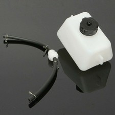 For 47cc/49cc / 2 Temps Poche Vélo Mini Moteur Gas Scooter Essence Gas Tank